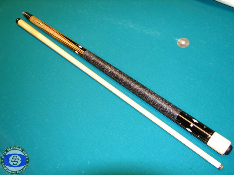 RH series Helmstetter cue Proficient Billiards Cue Repair RH series Helmstetter cue Proficient Billiards Cue Repair