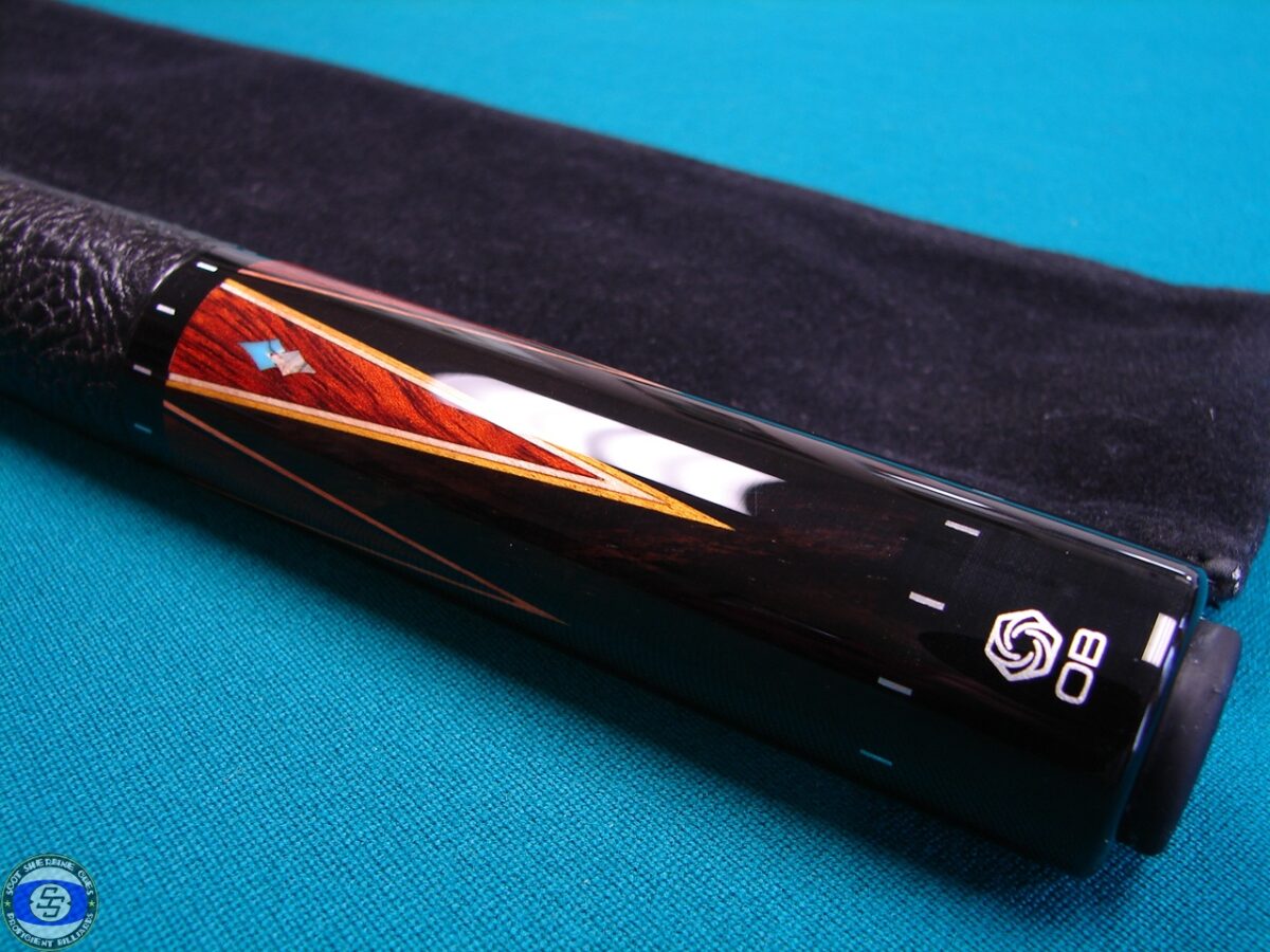 OB cue