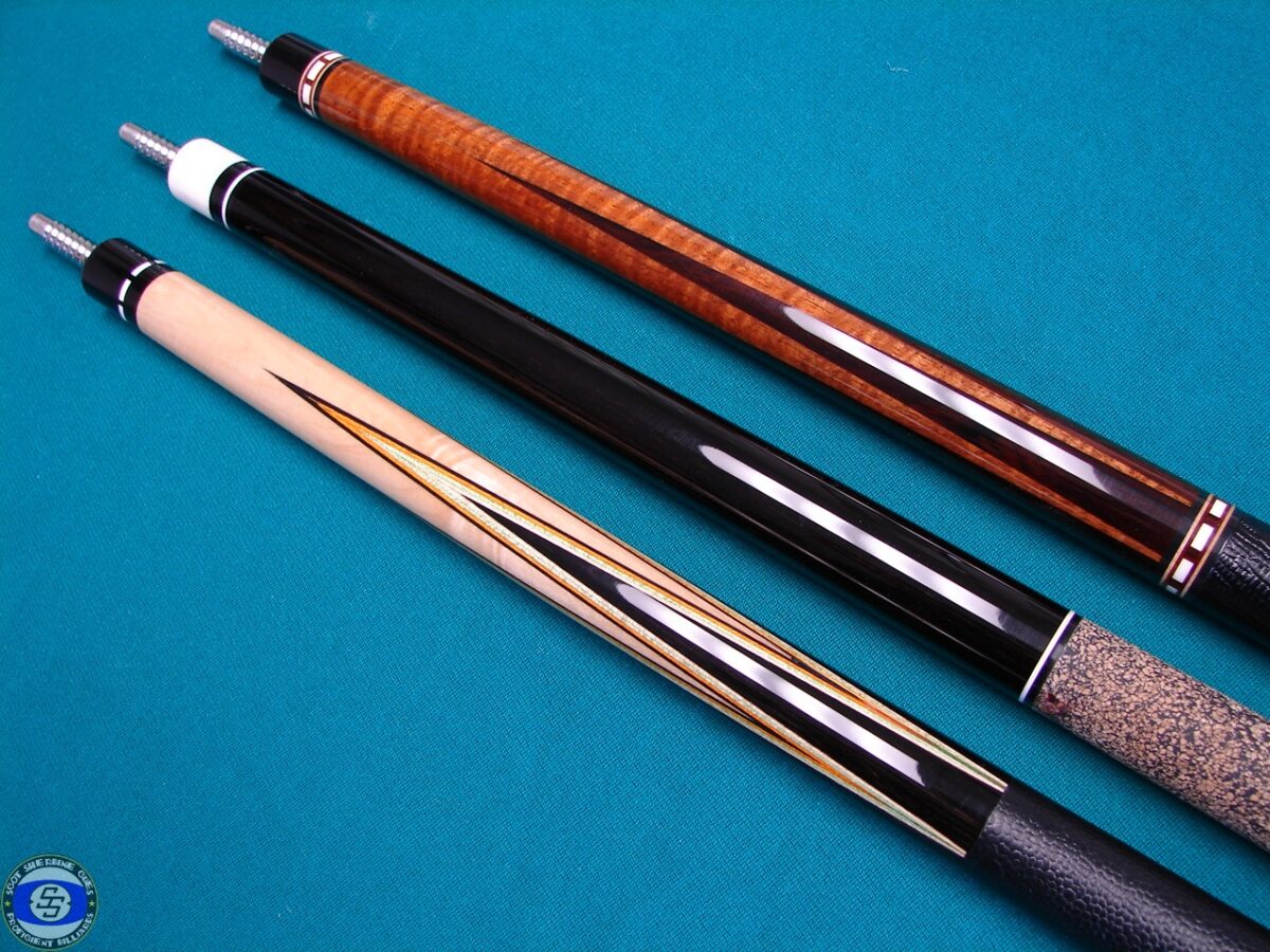 Collection of Diveney cues