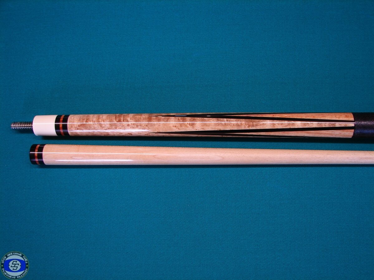 McDermott Cue D-18 – D series