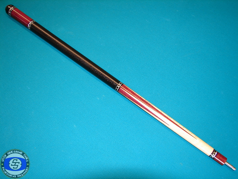 Jacoby cue