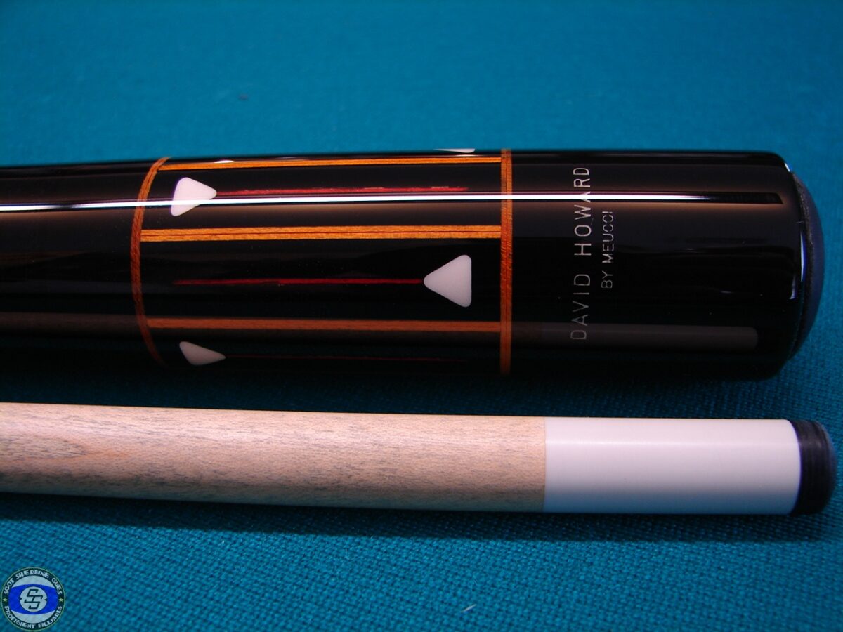 Meucci Originals cue DH-2
