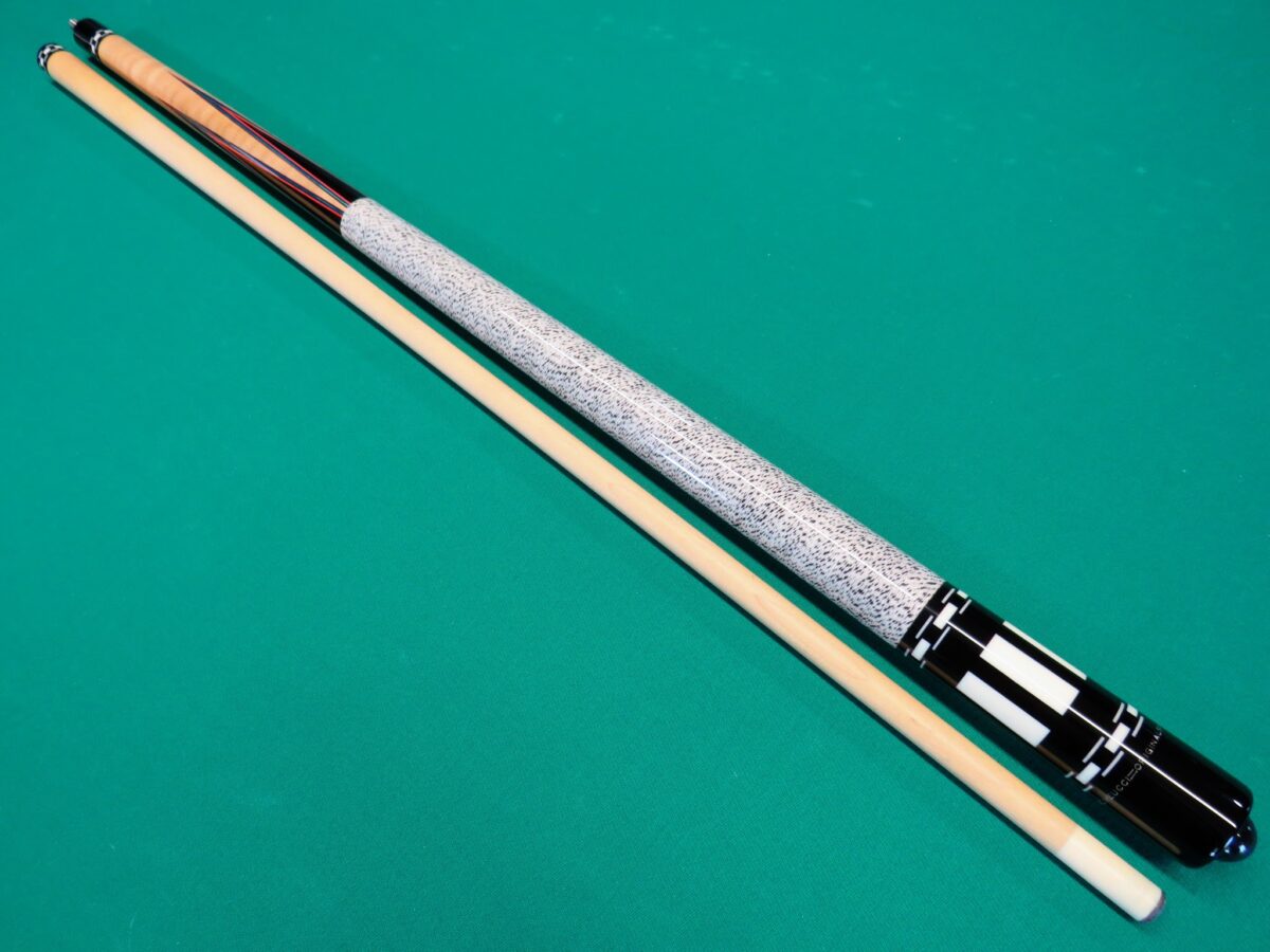Meucci Originals MO-7 cue
