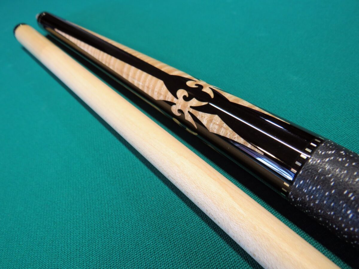 An example of a classic Cognoscenti cue