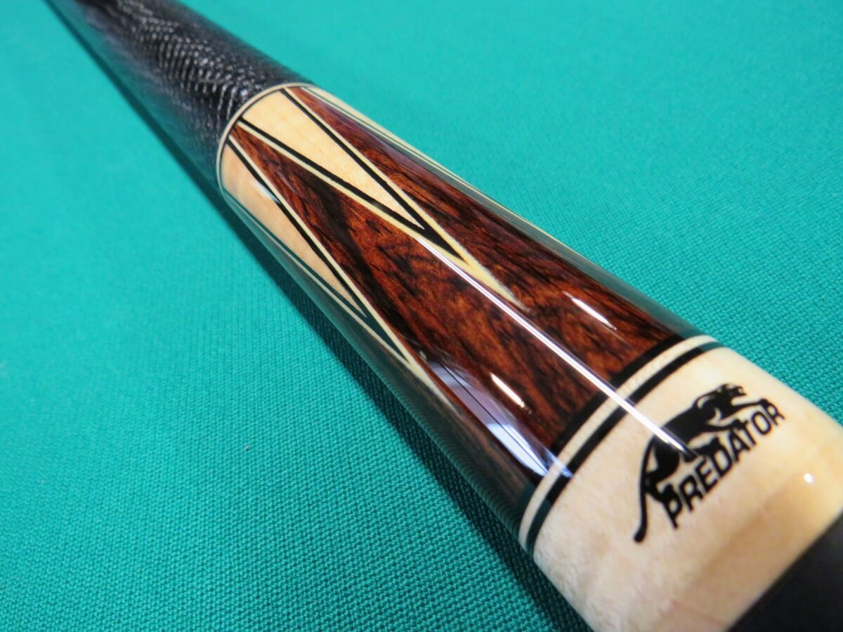 Predator LE IV cue