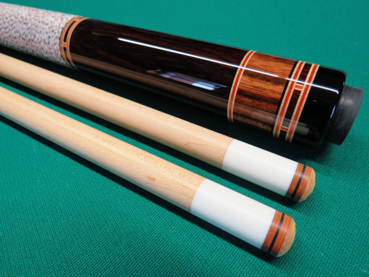 Southwest cue 08-381