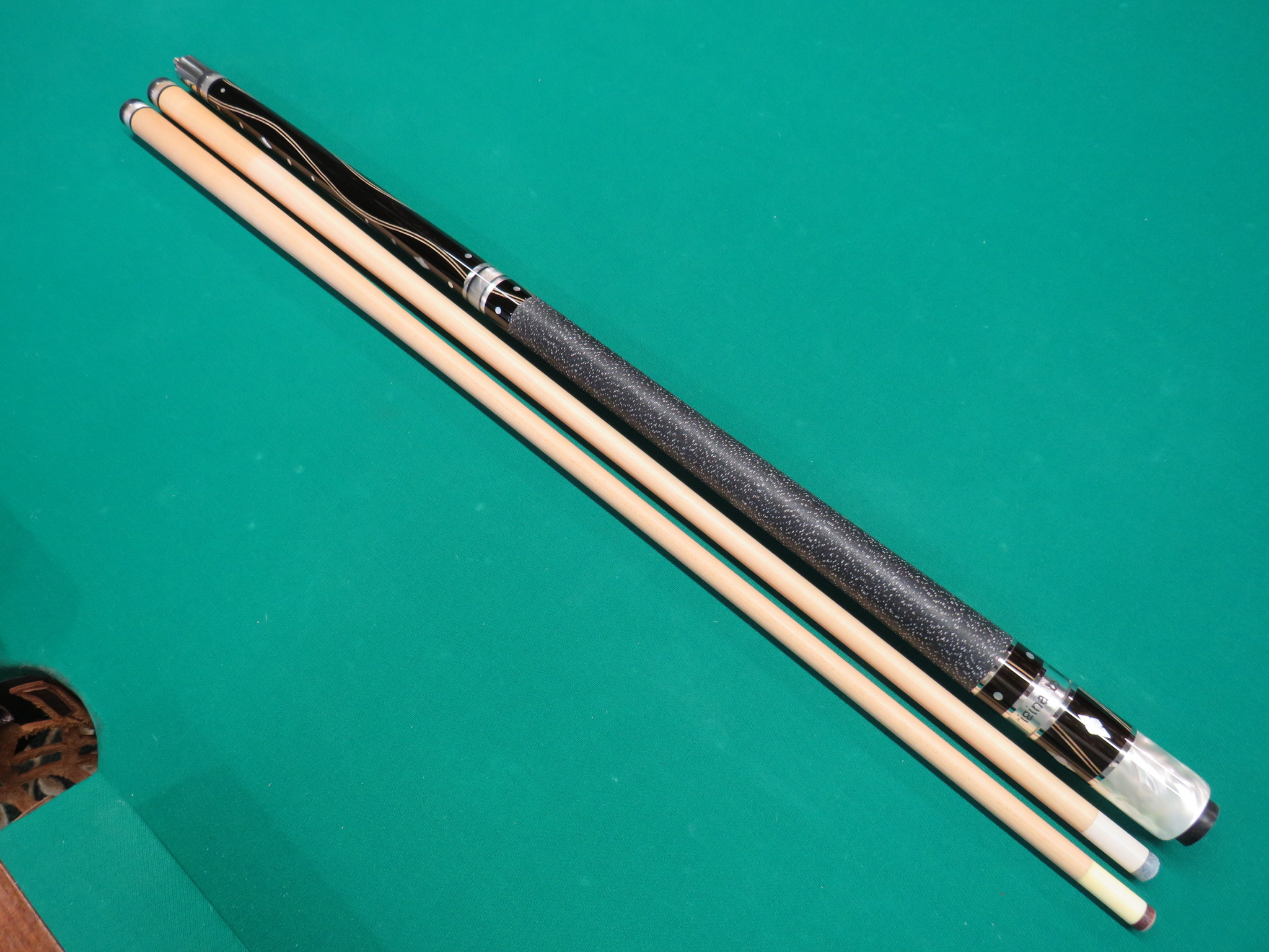 Palmer Model M