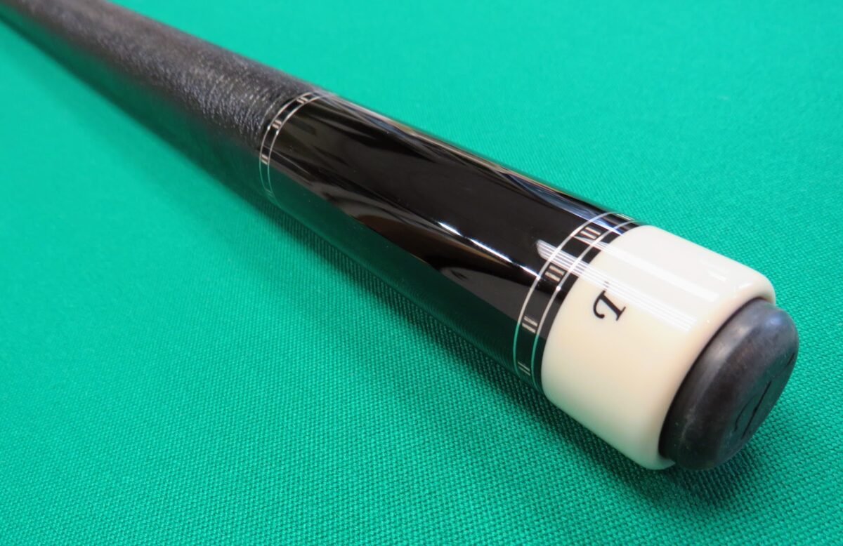 Josh Treadway Custom cue