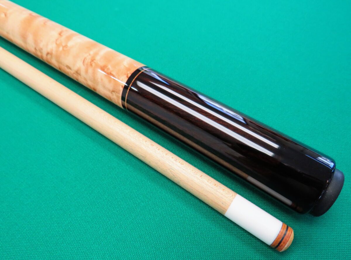 Samsara Bar cue