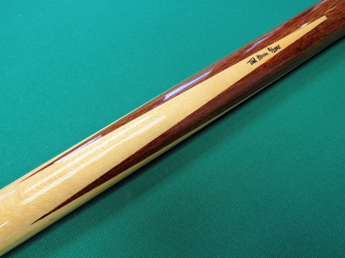 2005 Ted Harris Sneaky Pete