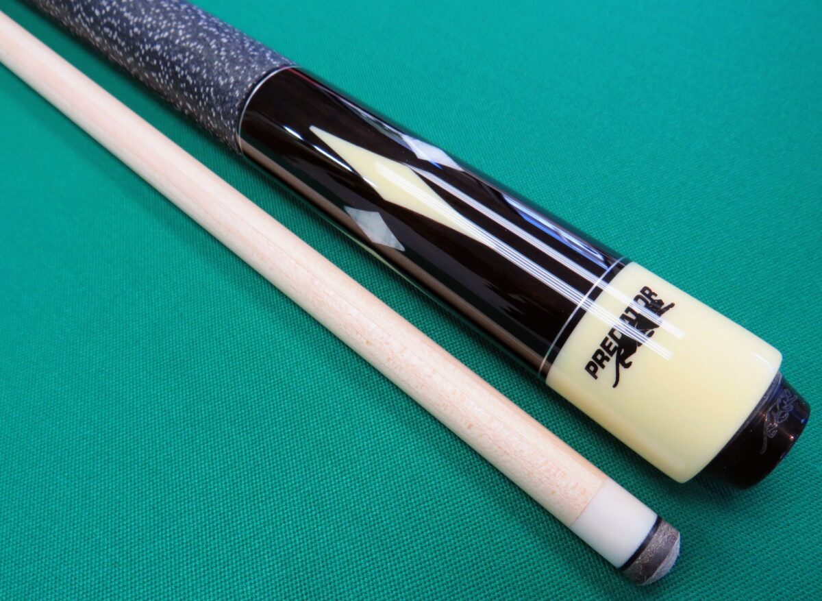 Predator cue