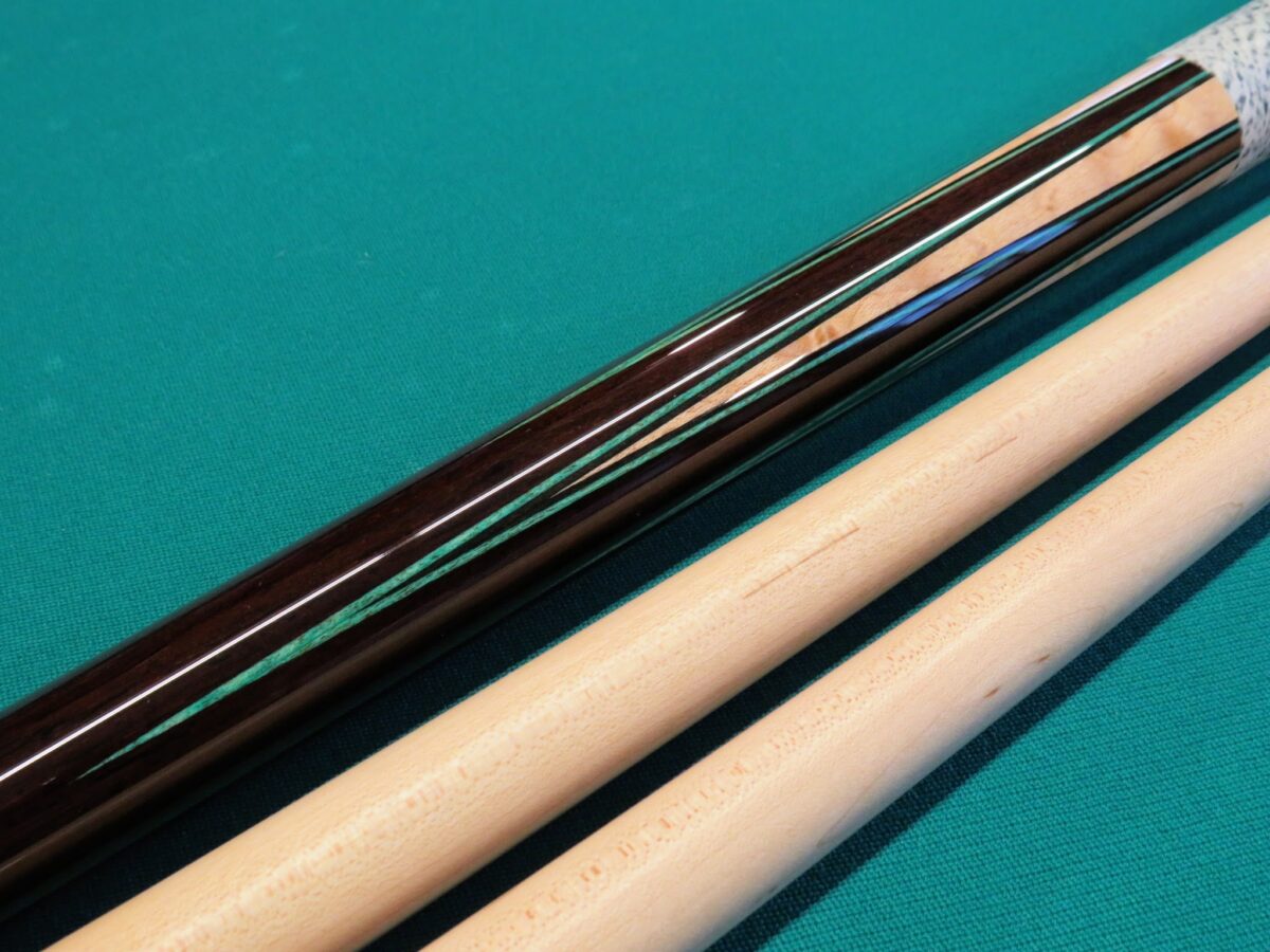 Pre-date Franklin Southwest cue