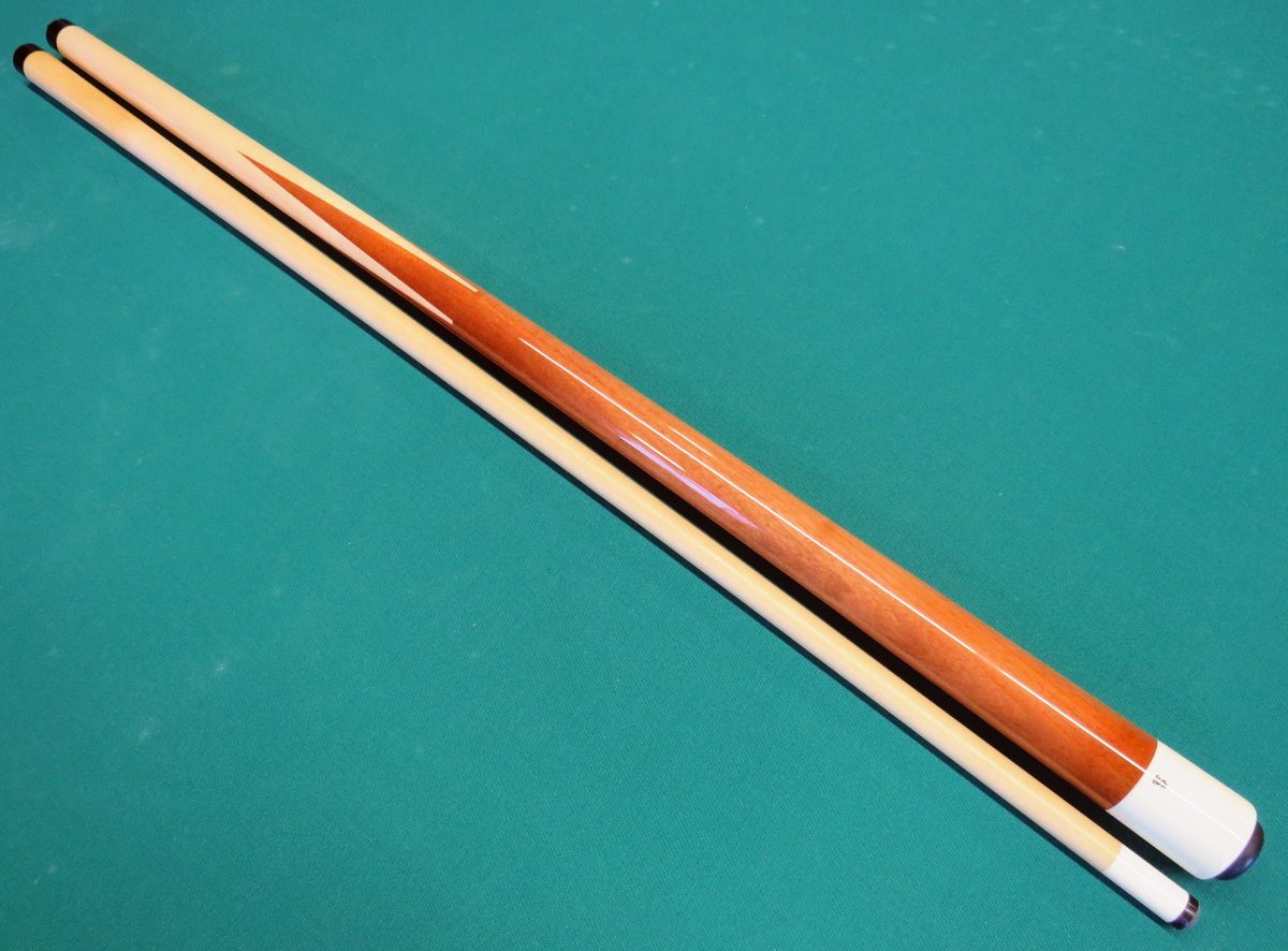 Sneaky Pete Tim Scruggs cue