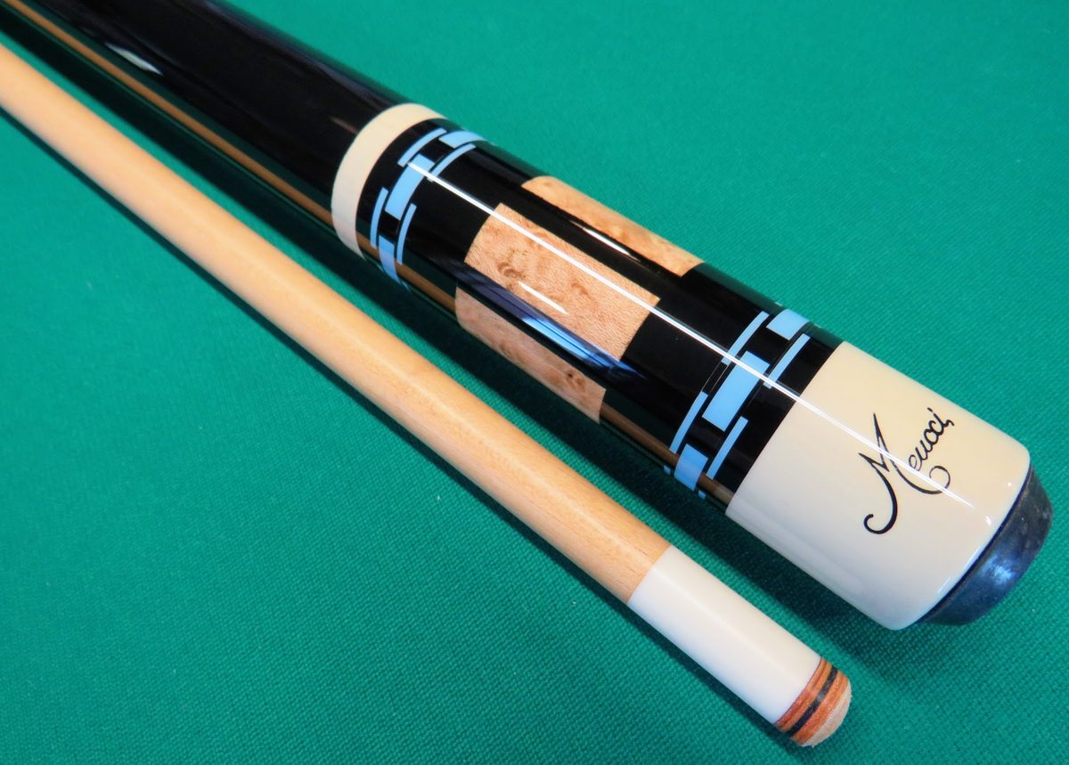 Meucci cue – 97-11